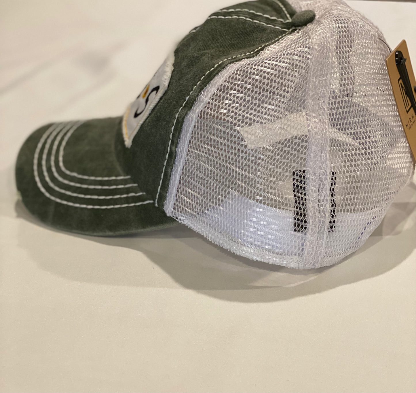 Vibes Hat