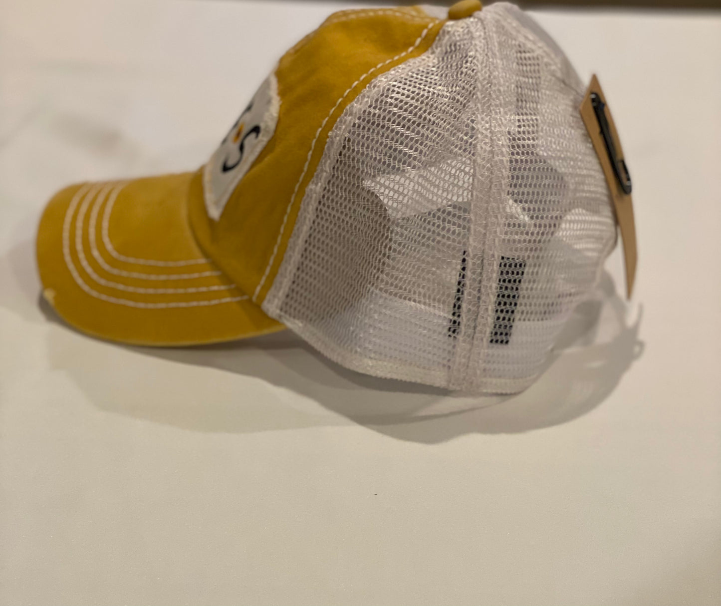 Vibes Hat