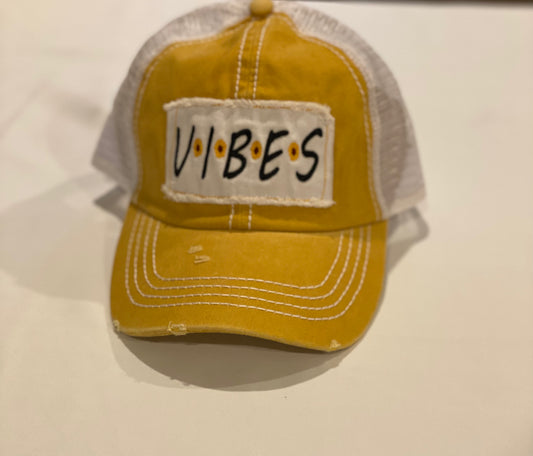 Vibes Hat