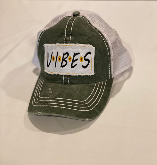 Vibes Hat