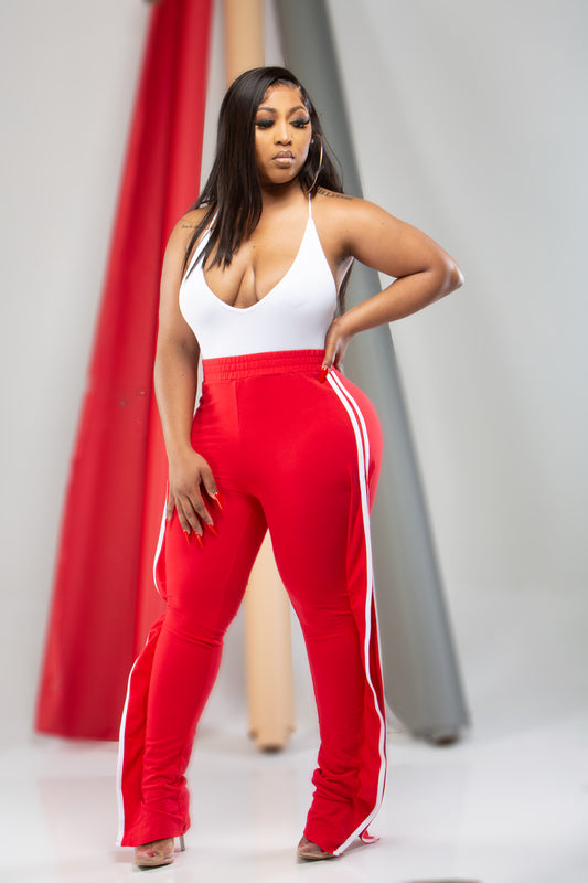 Anything but simple bodysuit (Top Only)